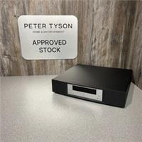 Pre-Loved - Linn Akurate DS/0 Digital Stream Player - Black