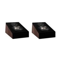 Nearly New - Wharfedale Diamond 12.3D Atmos Speakers - Walnut Pearl