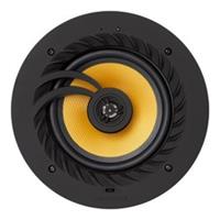 Lithe Audio 6.5 Bluetooth 5 Ceiling Speaker (SINGLE)