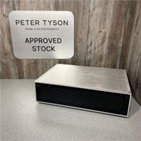 Pre-Loved - HiFi Rose RS150B High Performance Network Streamer - Silver