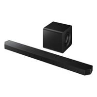Nearly New - Samsung Q800F 5.1.2-channel Dolby Atmos Soundbar with Subwoofer ...