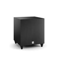 Dali SUB C-8 D Subwoofer - Black Ash (Vinyl)