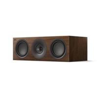 Nearly New - KEF Q6 META Centre Speaker - Walnut