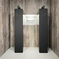 Nearly New - Bowers & Wilkins 702 S3 Signature Floorstanding Speakers - Datuk...