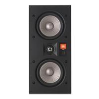 JBL Studio 2 55IW In-Wall LCR Speaker (Single)