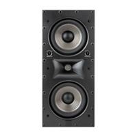JBL Studio 6 88LCR In-Wall LCR Speaker (Single)