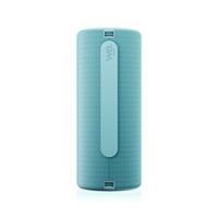 Manufacturer Refurbished - Loewe We. HEAR 2 Bluetooth Speaker - Aqua Blue