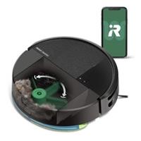 iRobot Roomba 205 DustCompactor Robot Vacuum & Mop - Black