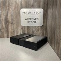 Pre-Loved - Naim NAP 250 Power Amplifier (New Generation)