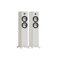 Manufacturer Refurbished - Monitor Audio Bronze 300 7G Floorstanding Speakers...