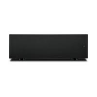 Manufacturer Refurbished - Audiolab 8300XP Power Amplifier - Black