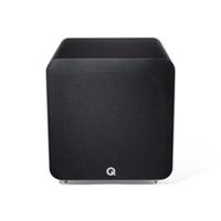 Manufacturer Refurbished - Q Acoustics Q SUB 120 Subwoofer - Black