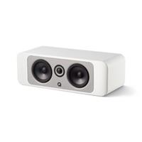 Manufacturer Refurbished - Q Acoustics Concept 90 Centre Speaker - White