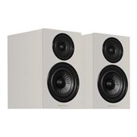 Nearly New - Wharfedale Diamond 12.2i Bookshelf Speakers - Grey