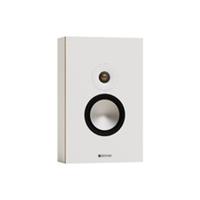 Manufacturer Refurbished - Monitor Audio Bronze On-Wall 7G Speaker - White