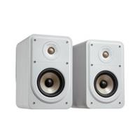 Nearly New - Polk Audio Signature Elite ES15 Bookshelf Speakers - White
