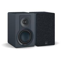 Nearly New - Dali KUPID Bookshelf Speakers - Chilly Blue