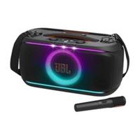 JBL PartyBox On-the-Go 2 - Black
