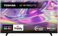 Toshiba 65UV1563DB 65" DLED 4K Smart TV (2025)