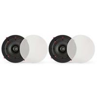 Q Acoustics QI65CE EasyFit 6.5" In-Ceiling Speakers