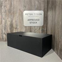 Pre-Loved - KEF Q6 META Centre Speaker - Black