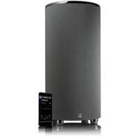 SVS PC-2000 Pro Subwoofer - Black Gloss