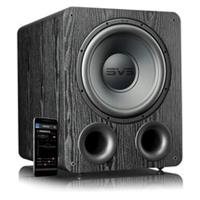 Nearly New - SVS PB-1000 Pro Subwoofer - Black Oak
