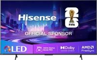 Hisense 100E7QTUK PRO 4K QLED Smart TV (2025)