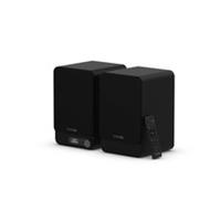 Pure Classic Active Powered Speaker System - Black