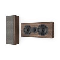 Nearly New - Acoustic Energy AE307 Centre Speaker - Walnut