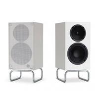 Nearly New - Elac Debut ConneX Adsum Bookshelf Speakers - White