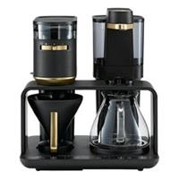 Melitta 1024-04 EPOS Filter Coffee Machine - Black - 6776227