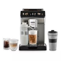 Nearly New - De'Longhi ECAM450.86.T Eletta Explore Bean to Cup Coffee Machine...