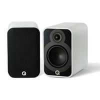 Q Acoustics 5020 Bookshelf Speakers - White