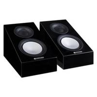 Monitor Audio Silver AMS 7G Dolby Atmos Enabled Speakers - Black Gloss