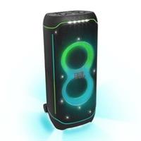 JBL PartyBox Ultimate Bluetooth Party Speaker - Black