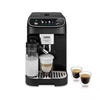 De'Longhi ECAM320.60.B Magnifica Plus Bean to Cup Coffee Machine - Black