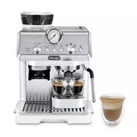 De'Longhi EC9155.W La Specialista Arte Compact Manual Bean to Cup Coffee Mach...