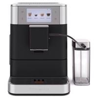 KitchenAid KF8 Fully Automatic Espresso Machine - Cast Iron Black
