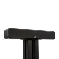 Polk Audio Signature Elite ES35 Centre Speaker - Black