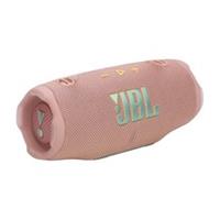 JBL Charge 6 Portable Bluetooth Speaker - Pink