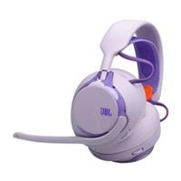 JBL Quantum 650 Over Ear Wireless Gaming Headset - Purple