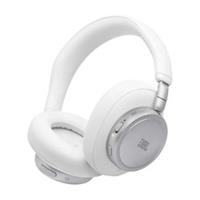JBL Live 780NC Over Ear Wireless ANC Headphones - White