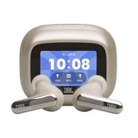 JBL Live Beam 4 In-ear Wireless ANC Earbuds - Sand