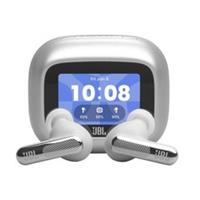 JBL Live Beam 4 In-ear Wireless ANC Earbuds - Silver