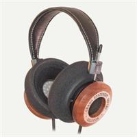 Manufacturer Refurbished - Grado GS1000x Statement Over-ear Wired Open-back H...