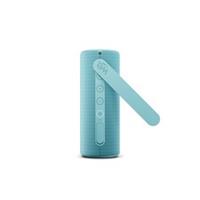 Manufacturer Refurbished - Loewe We. HEAR 1 Bluetooth Speaker - Aqua Blue
