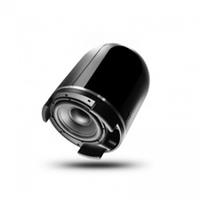 Manufacturer Refurbished - Focal Dome Subwoofer - Black