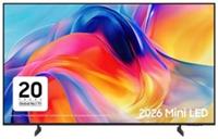 Samsung UE50M70H 50" Mini LED 4K Vision AI Smart TV