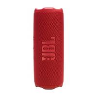 JBL Flip 7 Portable Bluetooth Speaker - Red